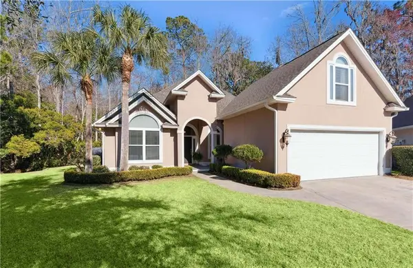 123 Simonton Way, St. Simons Island, GA 31522