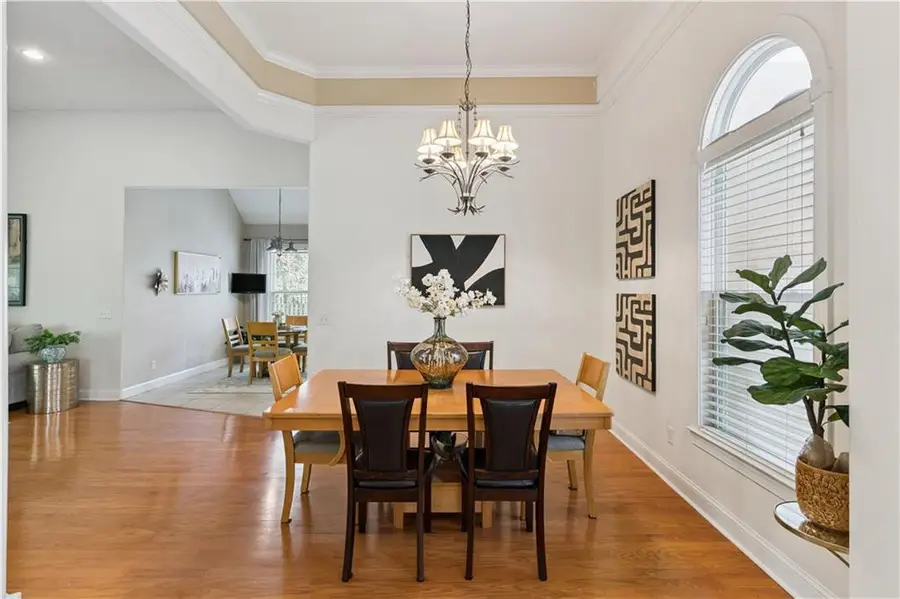 123 Simonton Way, Saint Simons Island, GA 31522 - #3