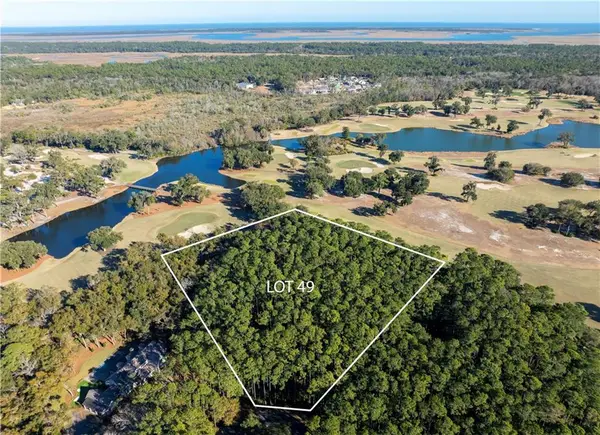 49 Marlin Lane #49, St. Simons Island, GA 31522