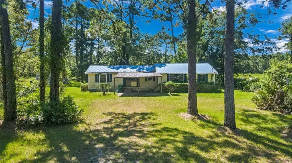 3261 Smith Road Se, Townsend, GA 31331 - #1