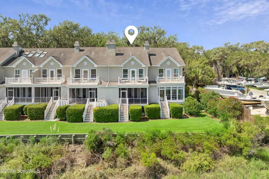 1107 Plantation Point Drive, Saint Simons Island, GA 31522 - #2