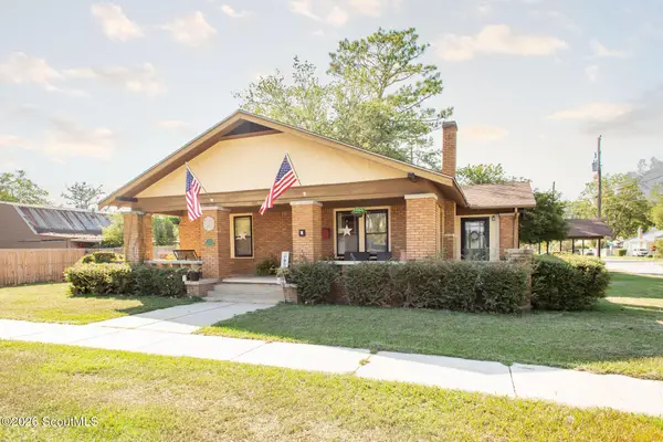 711 Holly Street, Waycross, GA 31501