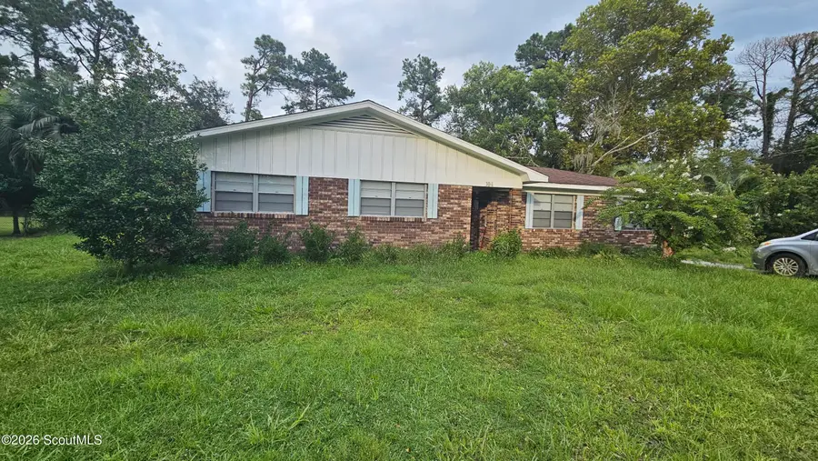 104 Northwood Drive, Brunswick, GA 31525 - #2