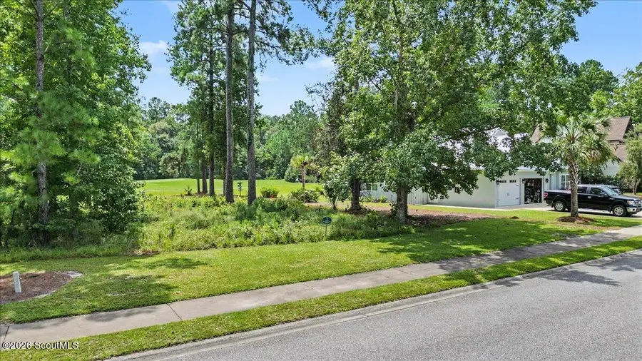 Lot 68 St Andrews Wynd #68, Waverly, GA 31565 - #2