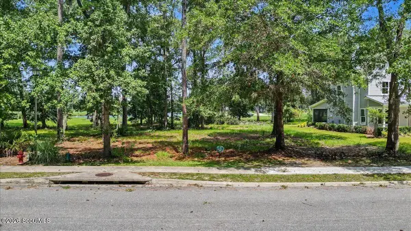 Lot 2 Sanctuary Wynd #2, Waverly, GA 31565