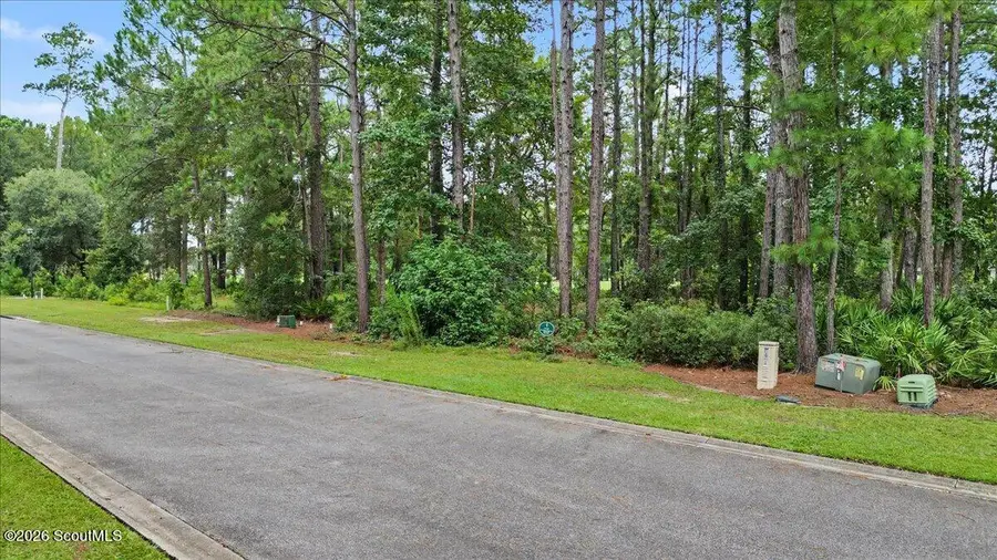 Lot 38 Palmetto Wynd #38, Waverly, GA 31565 - #2