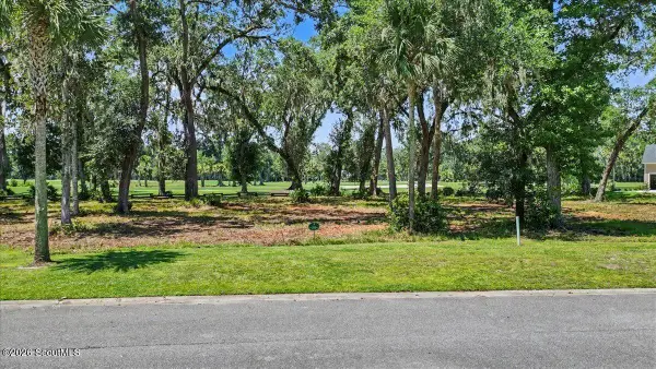 Lot 13 Audubon #13, Waverly, GA 31565