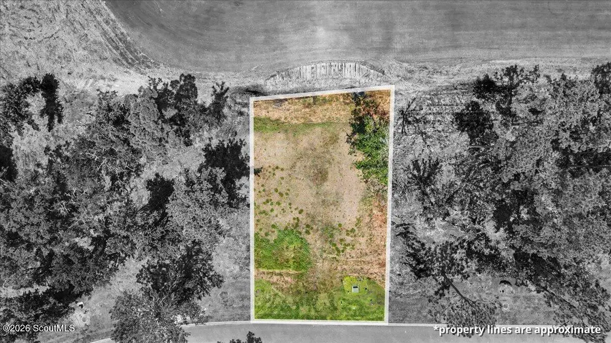 Lot 84 Abbey Lane #84, Waverly, GA 31565 - #1