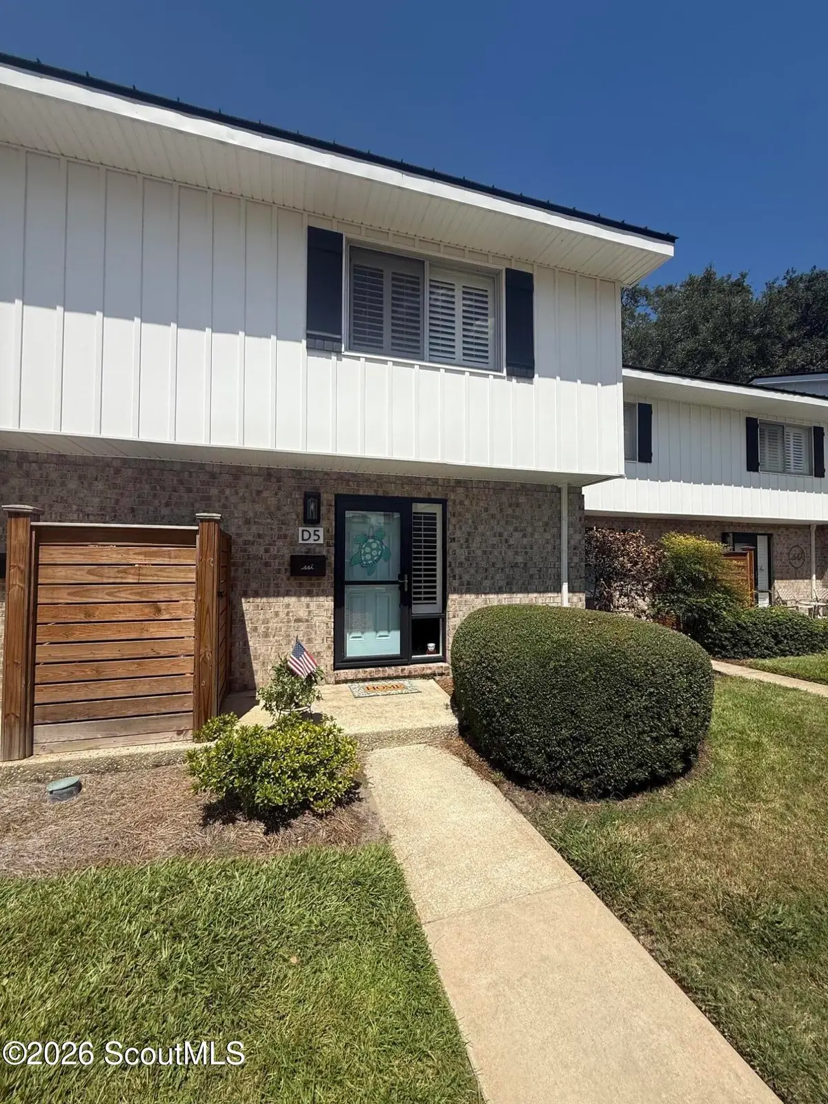 1500 Demere Road #D5, Saint Simons Island, GA 31522 - #1