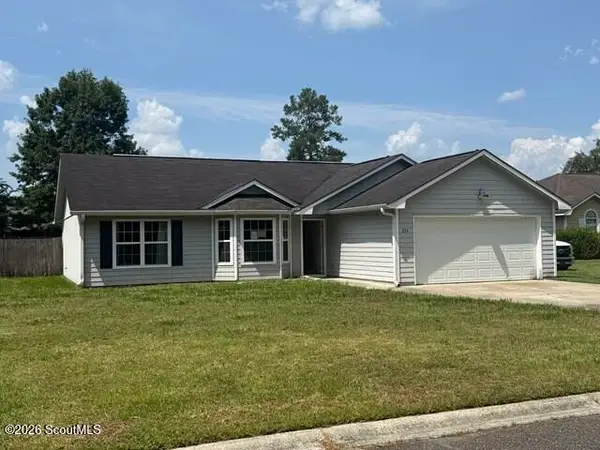 254 Merriwood Circle, Kingsland, GA 31548