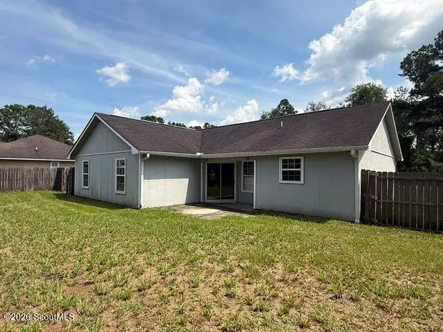 254 Merriwood Circle, Kingsland, GA 31548 - #2