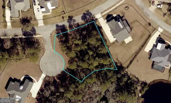 104 Baiter Court #413, St. Marys, GA 31558