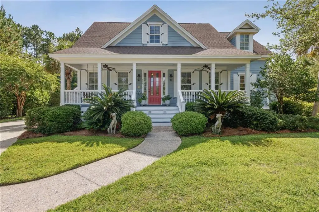 106 Plank Lane, Saint Marys, GA 31558 - #1