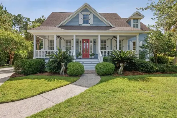 106 Plank Lane, St. Marys, GA 31558