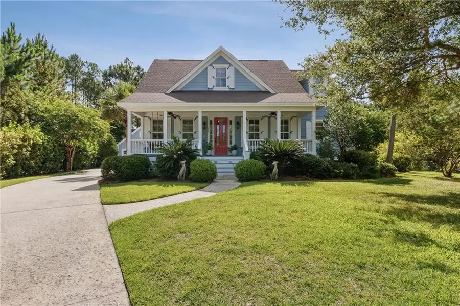 106 Plank Lane, Saint Marys, GA 31558 - #2