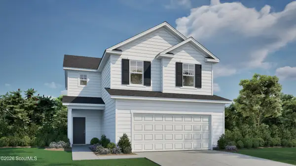 313 Creek Way, Brunswick, GA 31525