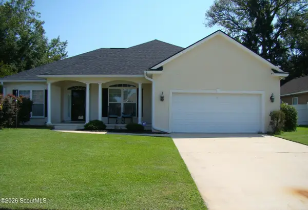 219 Wellington Place, Brunswick, GA 31523