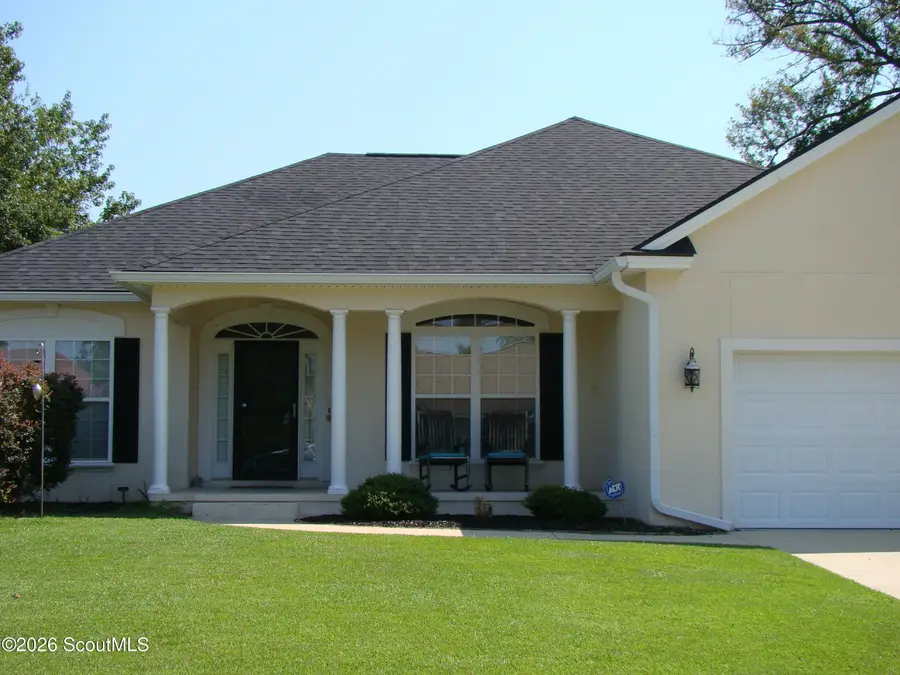 219 Wellington Place, Brunswick, GA 31523 - #2