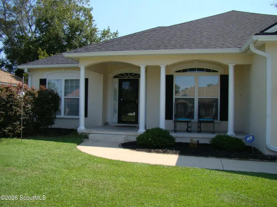 219 Wellington Place, Brunswick, GA 31523 - #3