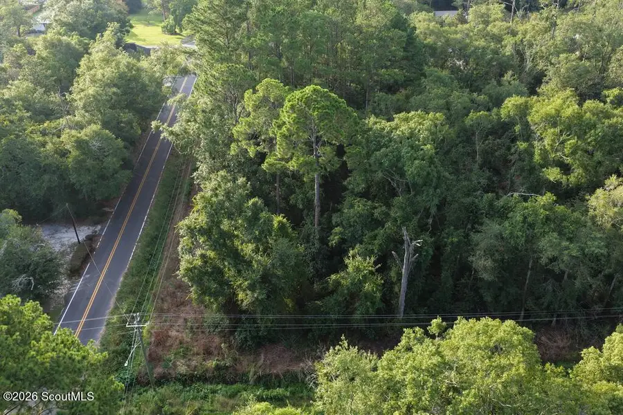 Tract 2 S Brunswick Street, Jesup, GA 31546 - #3