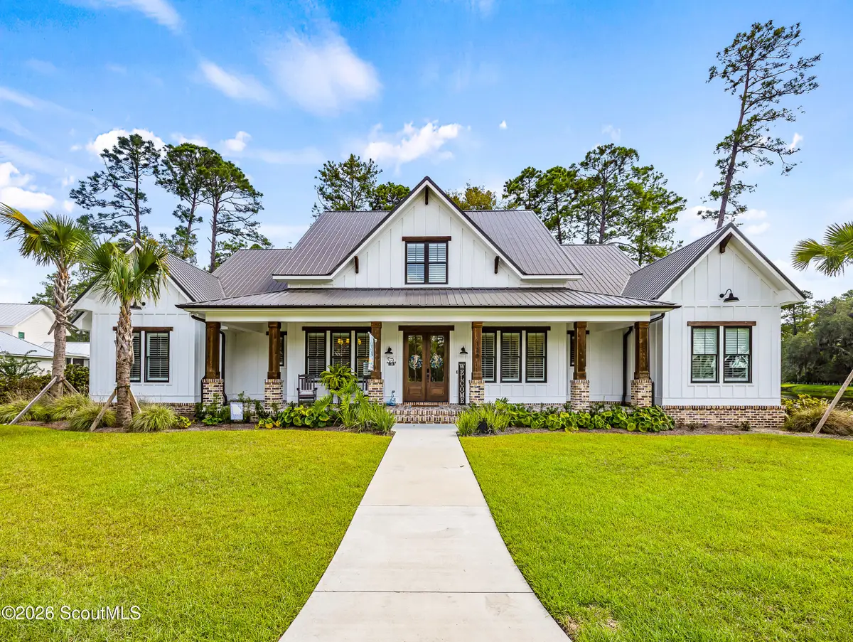 128 W Point Parkway, Saint Simons Island, GA 31522 - #1