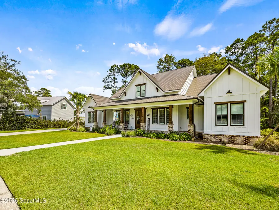 128 W Point Parkway, Saint Simons Island, GA 31522 - #2