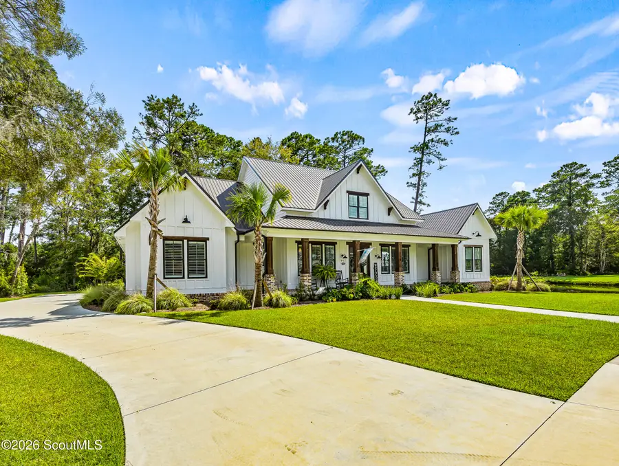 128 W Point Parkway, Saint Simons Island, GA 31522 - #3