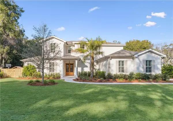155 Laurel View Drive, St. Simons Island, GA 31522