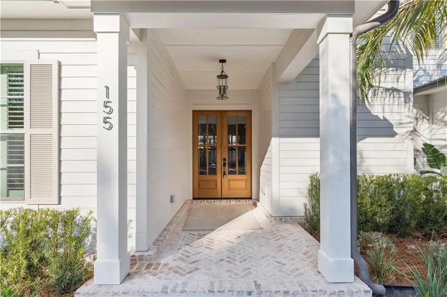 155 Laurel View Drive, Saint Simons Island, GA 31522 - #3