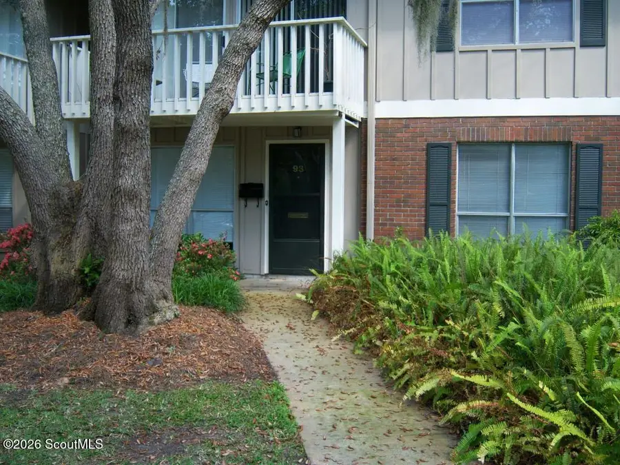 800 Mallery #K-93, Saint Simons Island, GA 31522 - #2