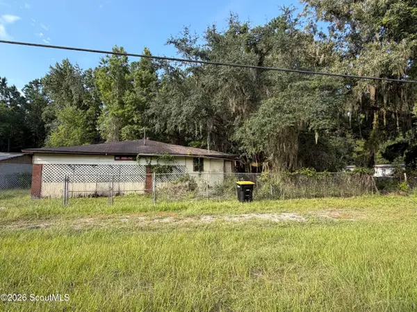 5828 NE Harris Neck Road Ne, Townsend, GA 31331