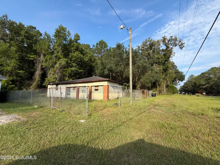 5828 NE Harris Neck Road Ne, Townsend, GA 31331 - #2