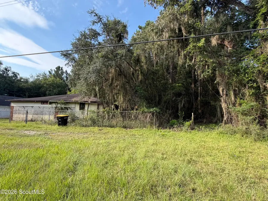 5828 NE Harris Neck Road Ne, Townsend, GA 31331 - #3