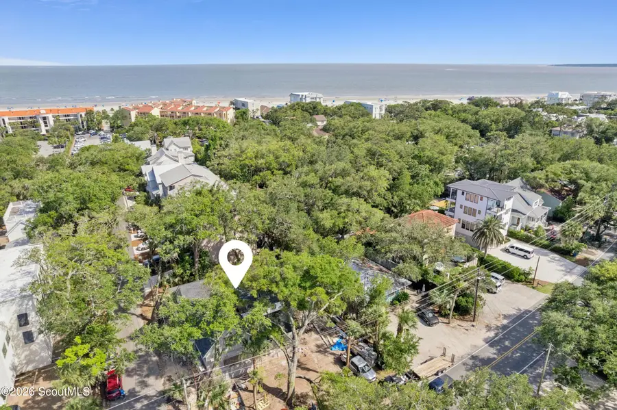 1154 Ocean Boulevard, Saint Simons Island, GA 31522 - #2