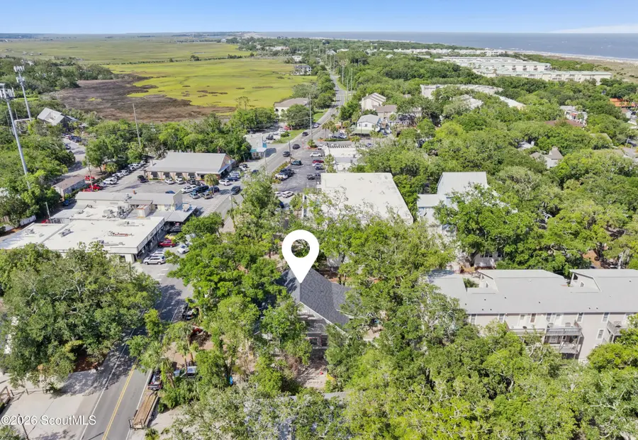 1154 Ocean Boulevard, Saint Simons Island, GA 31522 - #3