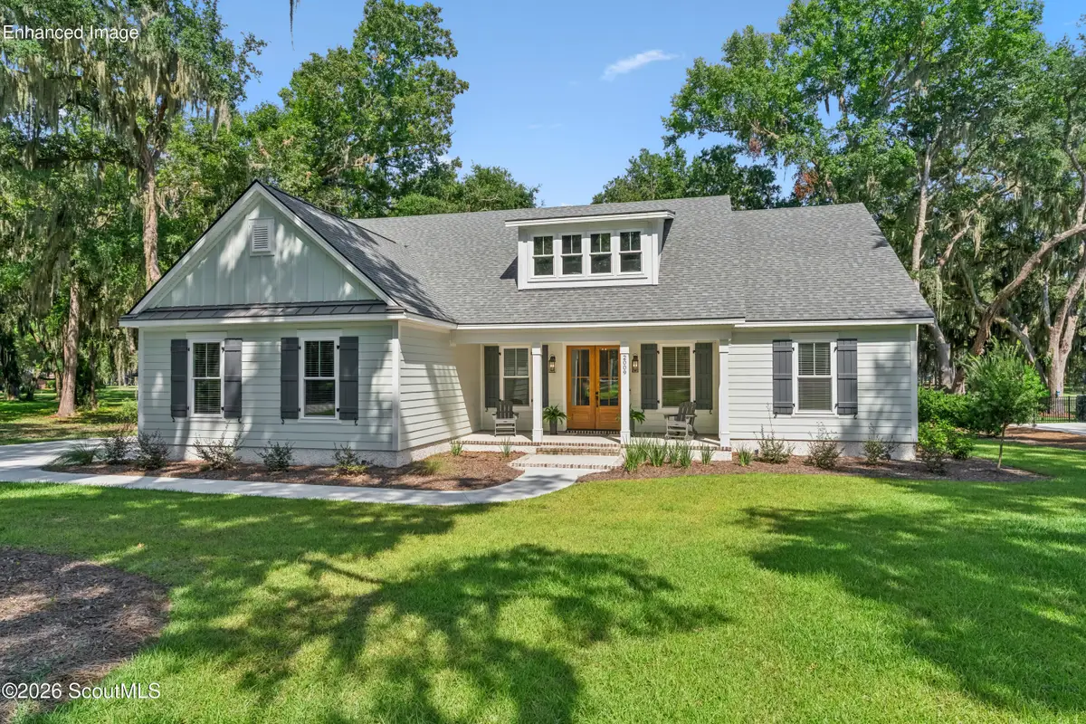 2009 Hidden Lagoon Lane Ne, Townsend, GA 31331 - #1