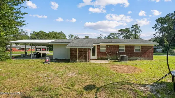 998 Seven Oaks Road, Jesup, GA 31546