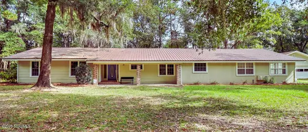 311 Beth Drive, Jesup, GA 31545