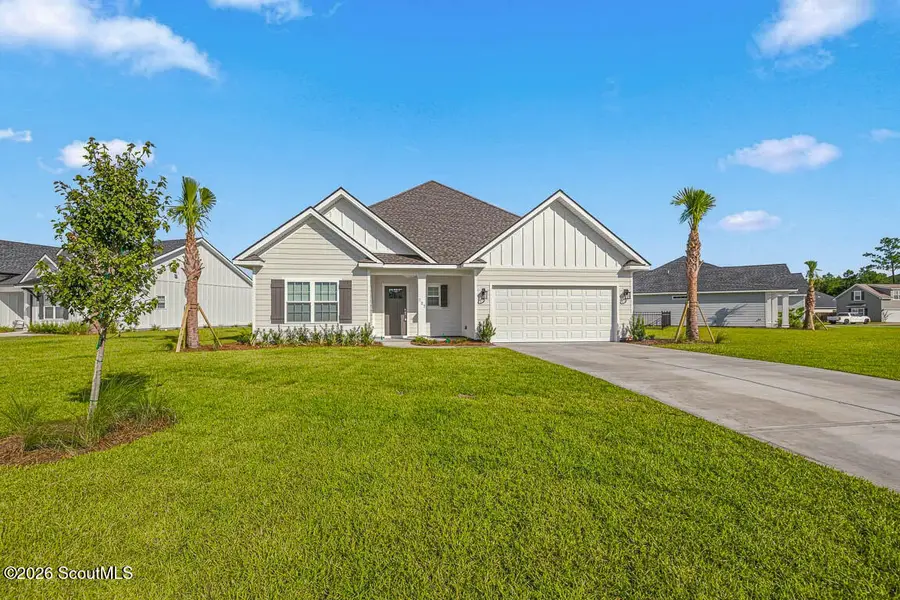 227 Allie Loop, Brunswick, GA 31525 - #2
