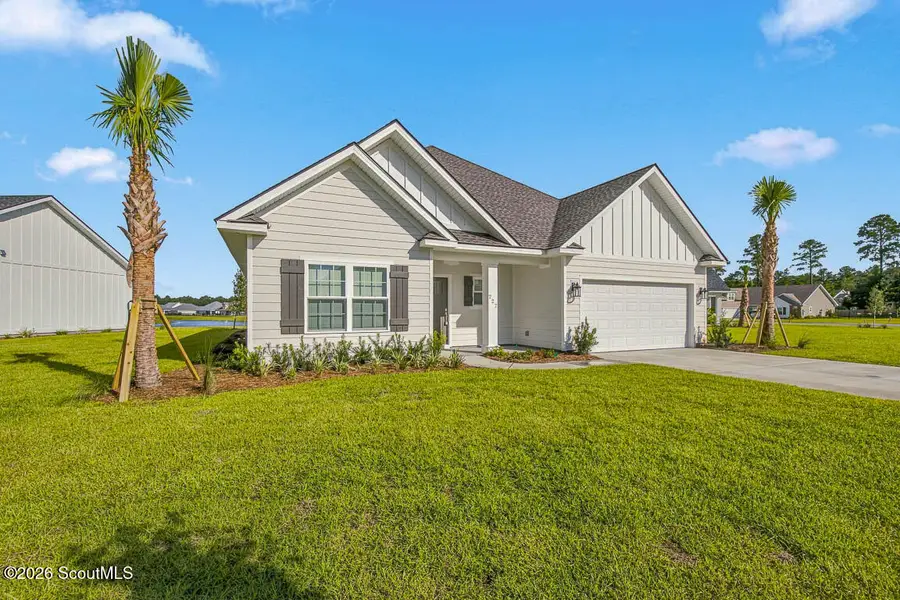 227 Allie Loop, Brunswick, GA 31525 - #3