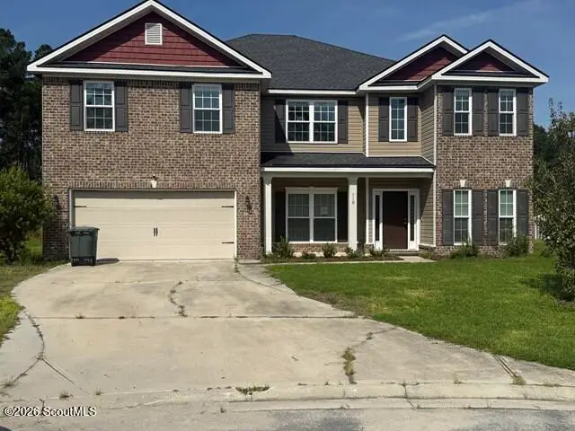 118 Larsen Court, Kingsland, GA 31548 - #1