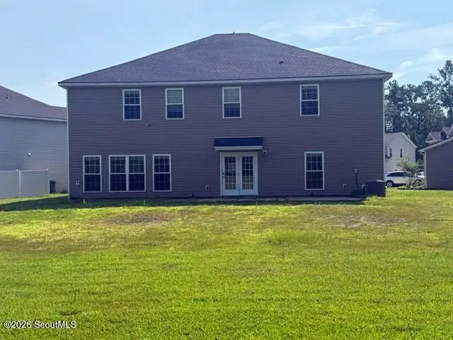 118 Larsen Court, Kingsland, GA 31548 - #2