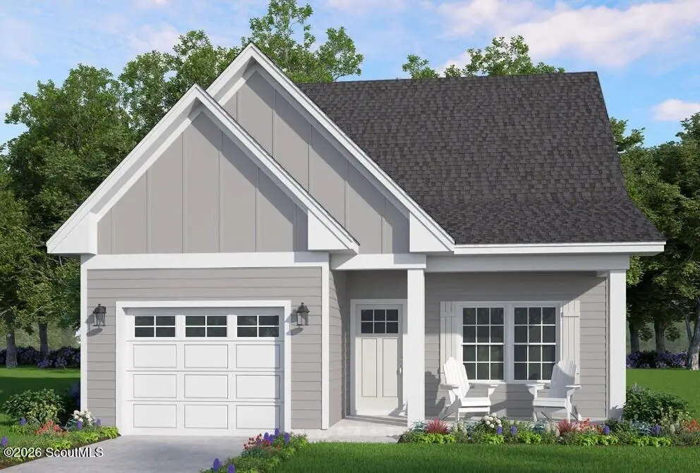 108 Tate's Landing Trail #108, Brunswick, GA 31525 - #1