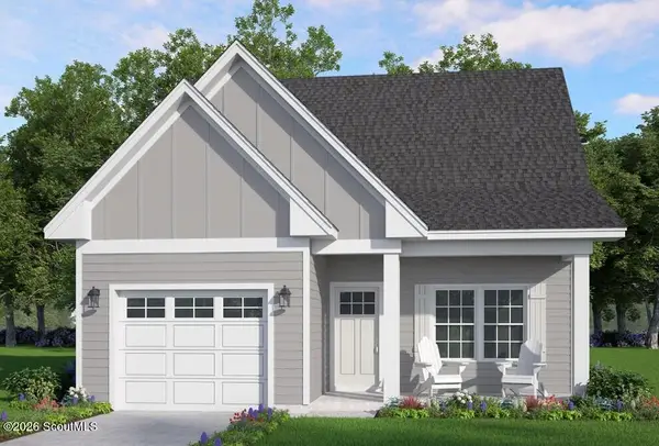 108 Tate's Landing Trail #108, Brunswick, GA 31525