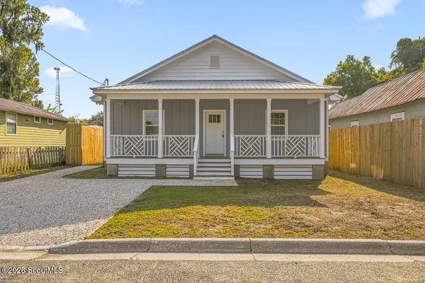 2918 Wolfe Street, Brunswick, GA 31520