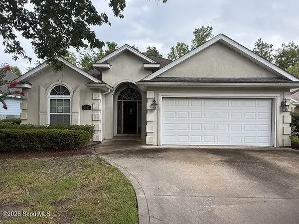 1643 Sandpiper Court, St. Marys, GA 31558