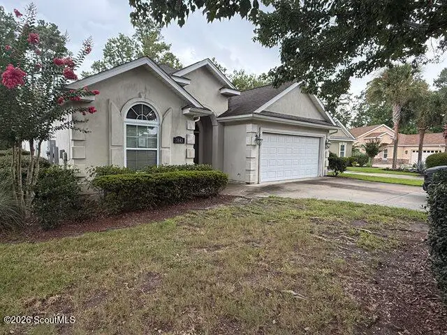 1643 Sandpiper Court, Saint Marys, GA 31558 - #2