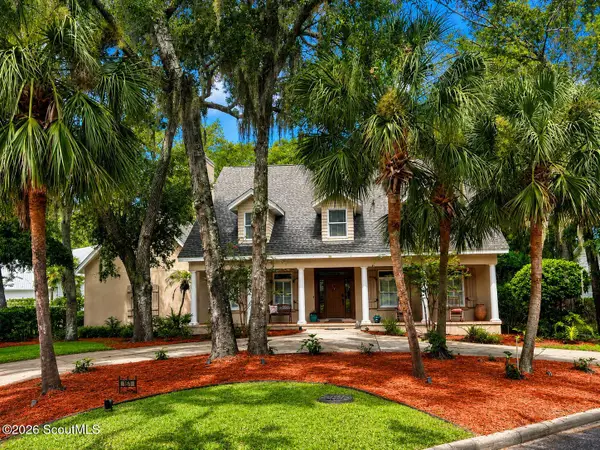 161 Rice Mill Mill, St. Simons Island, GA 31522