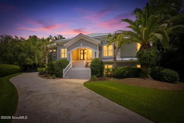 507 Palm Harbor Road, St. Simons Island, GA 31522