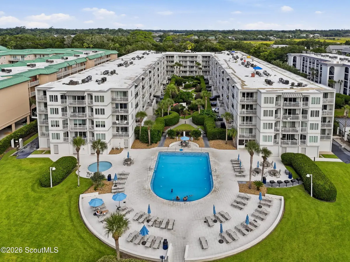 1440 Ocean Boulevard #336, Saint Simons Island, GA 31522 - #1